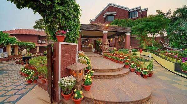 MAYFAIR Heritage, Puri