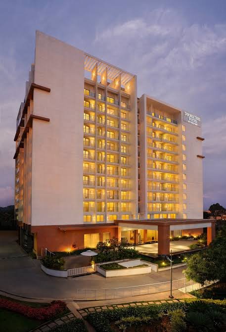 DoubleTree Suites by Hilton