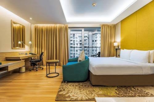DoubleTree Suites by Hilton