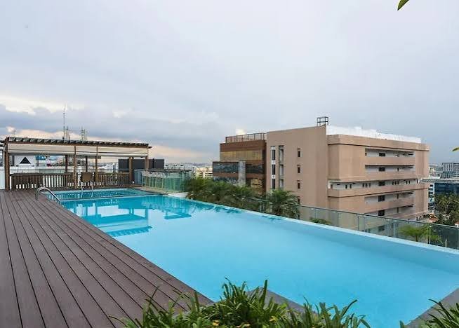 DoubleTree Suites by Hilton