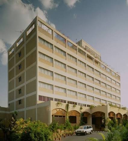 Vivanta Bengaluru, Residency Road