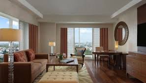 The Ritz-Carlton, Bangalore