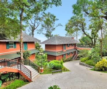 Montrose Golf Resort & Spa, Coorg