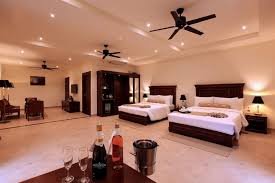 Montrose Golf Resort & Spa, Coorg