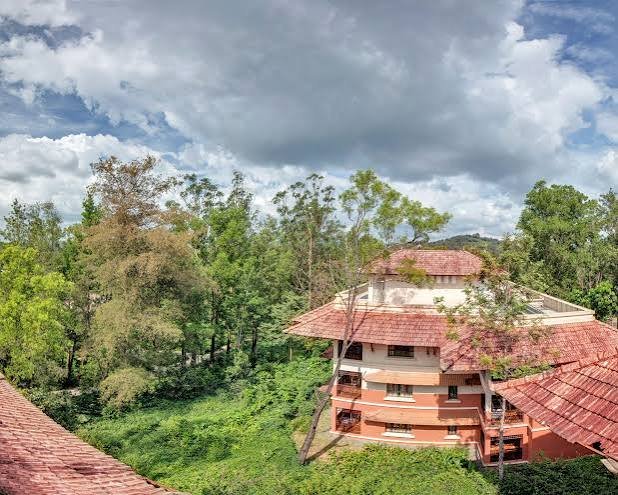 Club Mahindra Resort - Madikeri