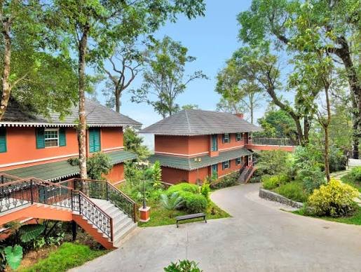 Coorg Wilderness Resort & Spa