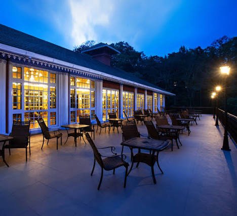 Coorg Wilderness Resort & Spa