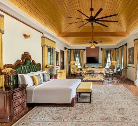 Coorg Wilderness Resort & Spa