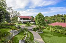 The Windflower Resorts And Spa Coorg