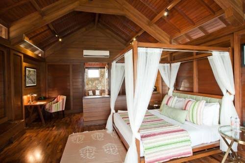 The Serai Bandipur