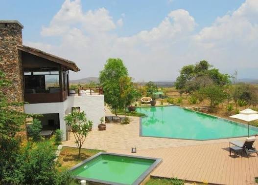 The Serai Bandipur