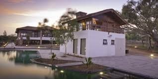 The Serai Bandipur