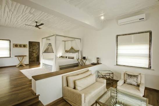 The Serai Bandipur