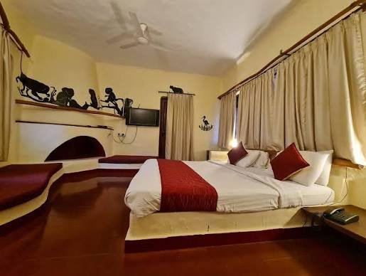 Country Club Wildlife Resort Bandipur