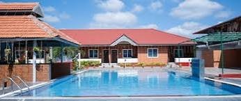 Country Club Wildlife Resort Bandipur