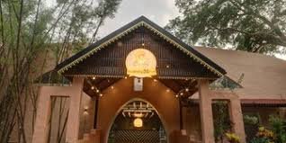 Country Club Wildlife Resort Bandipur
