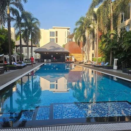 Hard Rock Hotel Goa