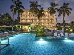 Holiday Inn Goa Candolim, an IHG Hotel