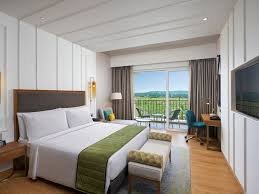 Holiday Inn Goa Candolim, an IHG Hotel