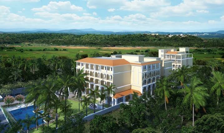 Holiday Inn Goa Candolim, an IHG Hotel