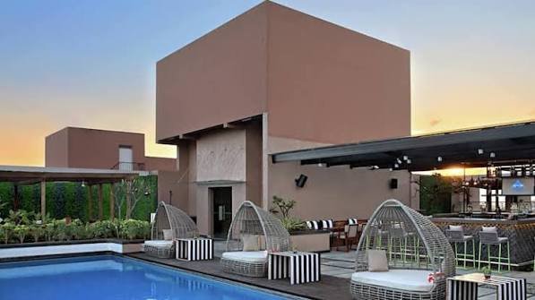 DoubleTree by Hilton Goa - Panaji
