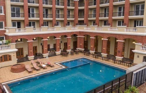 Fairfield by Marriott Goa Calangute
