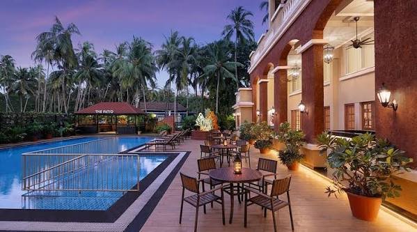 Fairfield by Marriott Goa Calangute