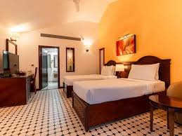 Novotel Goa Dona Sylvia Resort