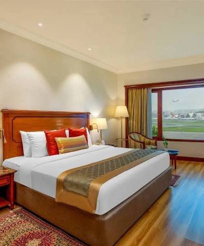 The Orchid Hotel Mumbai Vile Parle