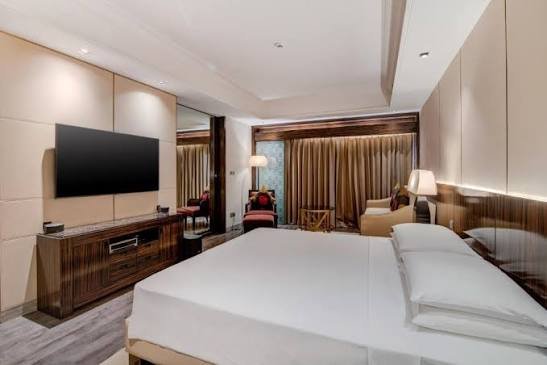 Hyatt Ahmedabad