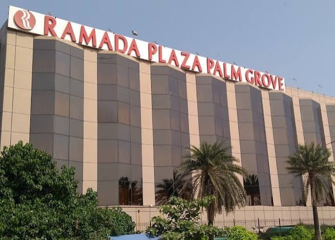 Ramada Encore By Wyndham Statue of Unity