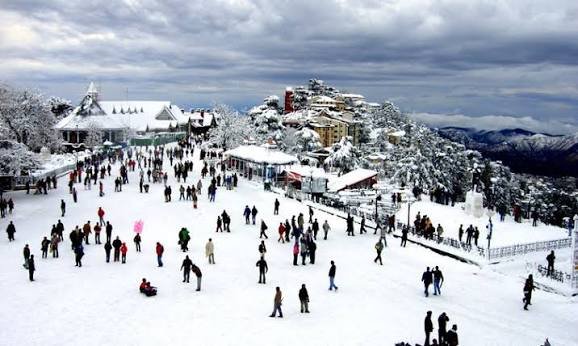 Himachal Tour Package – Escape to the Mountains