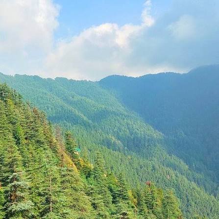Himachal Tour Package – Escape to the Mountains