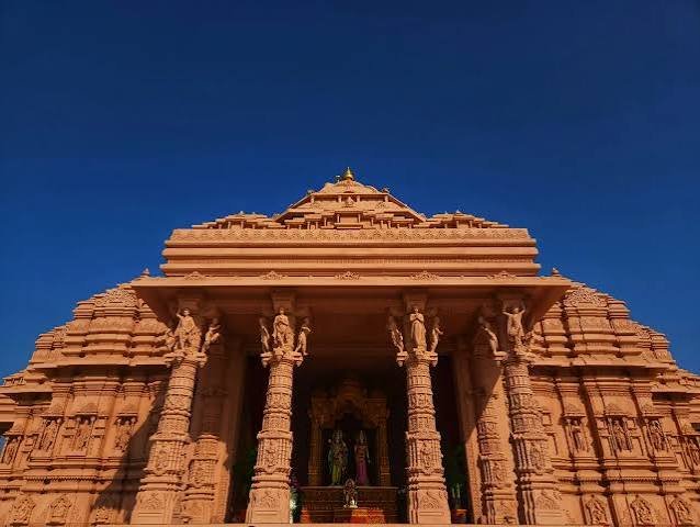 Kashi – Ayodhya – Prayagraj Spiritual Tour Package – 8 Days / 7 Nights