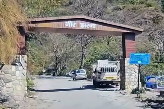 Rishikesh Adventure & Spiritual Tour Package – 4 Days / 3 Nights