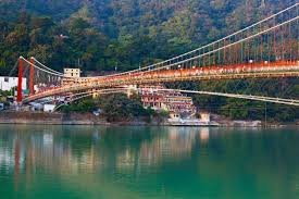 Rishikesh Adventure & Spiritual Tour Package – 4 Days / 3 Nights