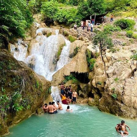 Rishikesh Adventure & Spiritual Tour Package – 4 Days / 3 Nights