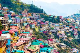 Himachal Tour Package – Escape to the Mountains