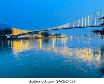 Rishikesh Adventure & Spiritual Tour Package – 4 Days / 3 Nights